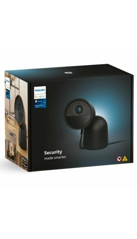 IP-camera Philips