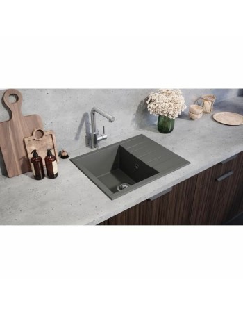 Lavello a Una Vasca Stradour 2