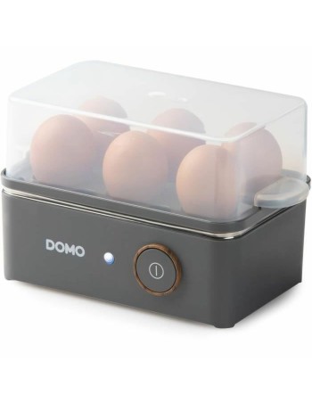 Bouilloire à œufs DOMO