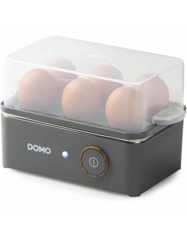 Bouilloire à œufs DOMO