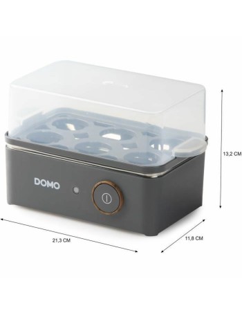 Bouilloire à œufs DOMO 2