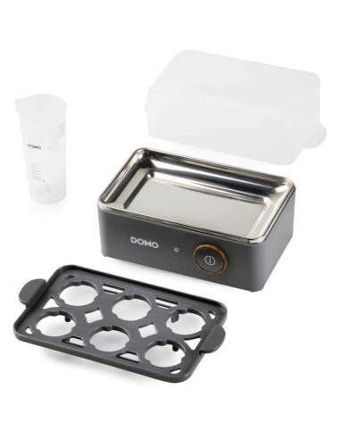 Bouilloire à œufs DOMO