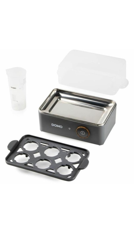 Bouilloire à œufs DOMO