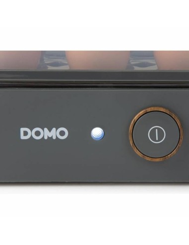 Bouilloire à œufs DOMO