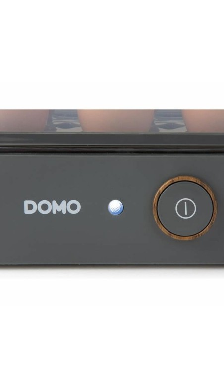 Bouilloire à œufs DOMO