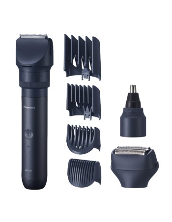 Fer à friser Panasonic XSHAPE PACK 1 EU