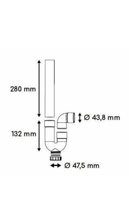 Atomiseur Edouard Rousseau