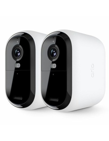 Beveiligingscamera Arlo ESSENTIAL2 XL 2K
