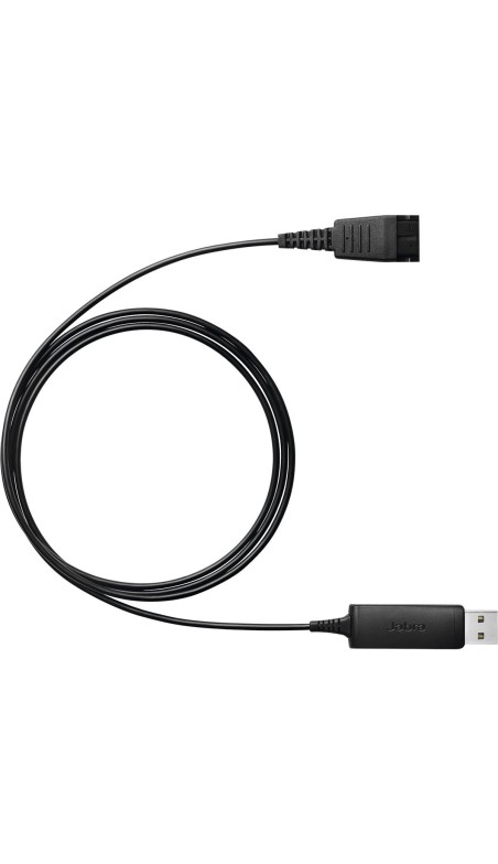 Câble Téléphonique Jabra 230-09              