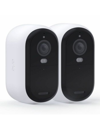 Beveiligingscamera Arlo Essential2 2K