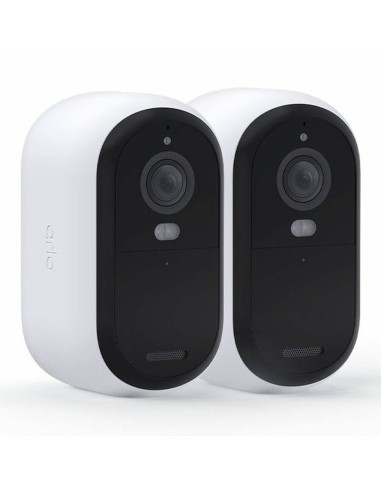 Beveiligingscamera Arlo Essential2 2K