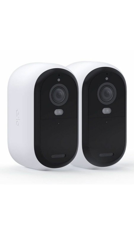 Beveiligingscamera Arlo Essential2 2K