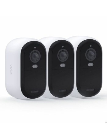 Beveiligingscamera Arlo Essential2