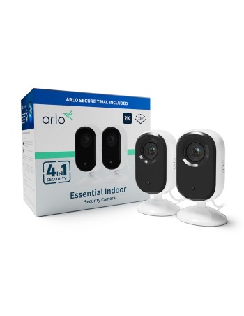 Beveiligingscamera Arlo VMC3260-100EUS 2