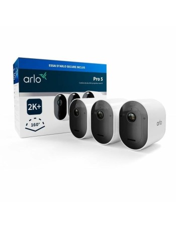 Beveiligingscamera Arlo Pro 5