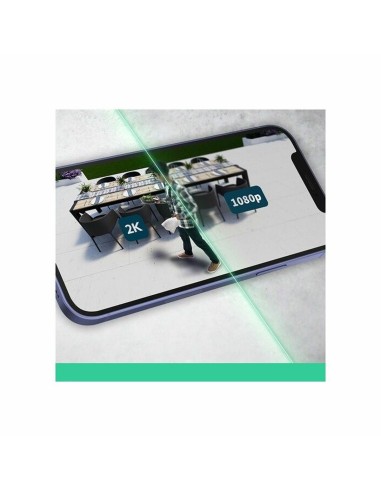 Beveiligingscamera Arlo Essential2 2K