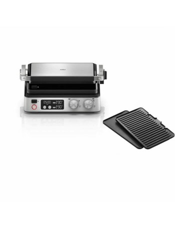 Barbecue Électrique Braun