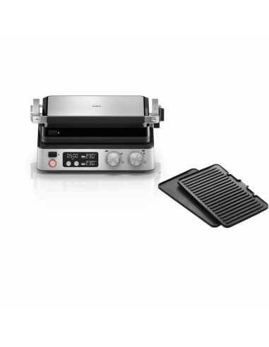 Barbecue Électrique Braun