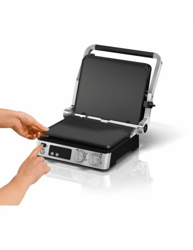 Barbecue Électrique Braun