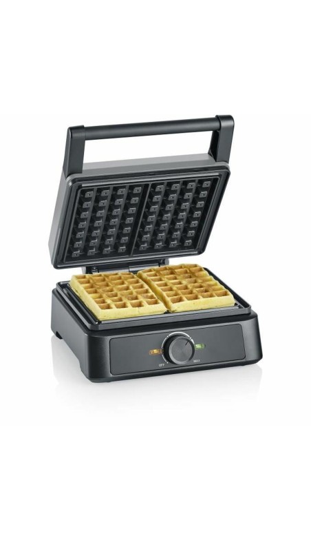 Wafelmaker Severin
