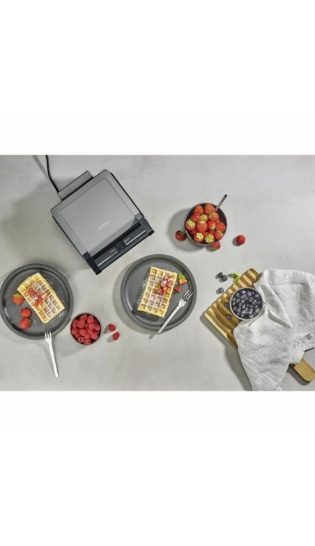 Wafelmaker Severin