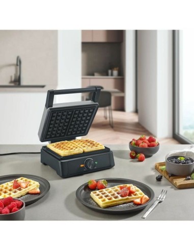 Wafelmaker Severin