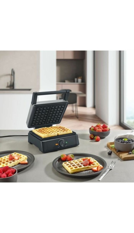 Wafelmaker Severin