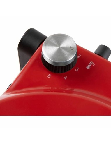 Appareil à Pizza Électrique DOMO