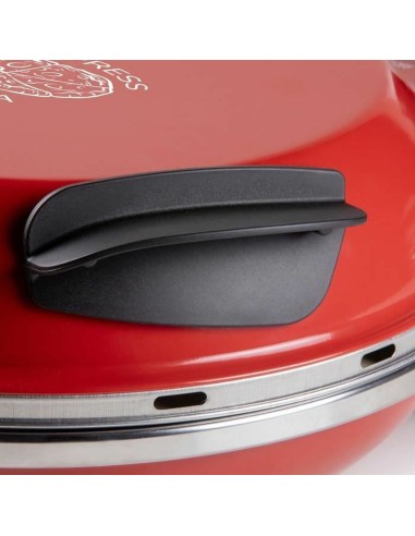 Appareil à Pizza Électrique DOMO