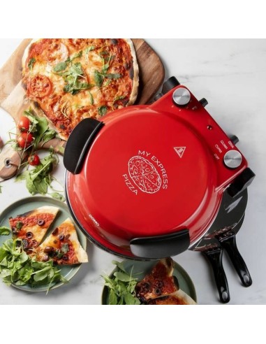 Pizzamaker DOMO