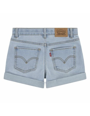 Jeans Levi's Lvg Girlfriend Heat Wave Bleu 2