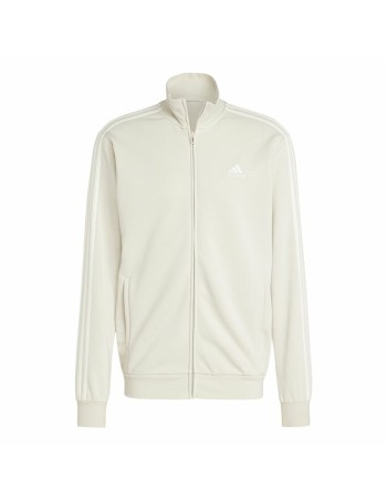 Survêtement pour Adultes Adidas Basic 3S French Terry Homme 2