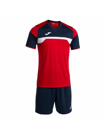 Conjunto Desportivo para Adultos Joma Sport Danubio Iii XL
