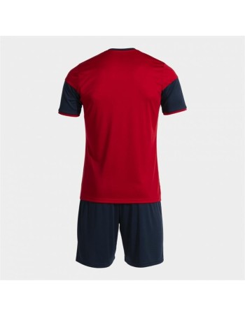 Sportoutfit voor volwassenen Joma Sport Danubio Iii XL 2