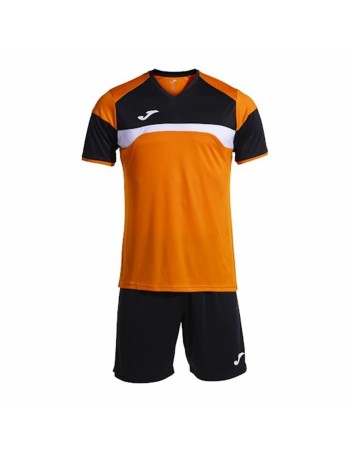 Sportoutfit voor volwassenen Joma Sport Danubio III 2XL