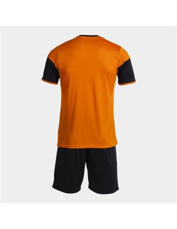 Sportoutfit voor volwassenen Joma Sport Danubio III 2XL 2