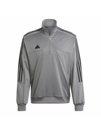 Veste de Sport pour Homme Adidas House Of Tiro Half Zip (S)