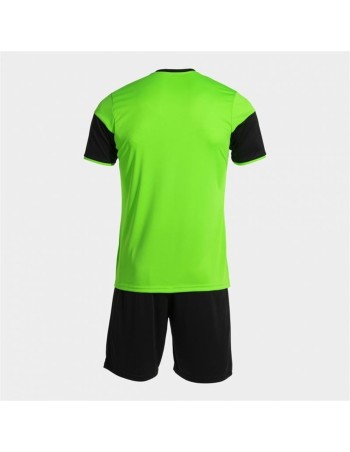 Ensemble de Sport pour Adultes Joma Sport Danubio Iii XL 2