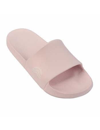 Chinelos para Mulher Aquarapid Walker Cor de Rosa Natação