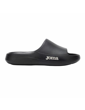 Tongs pour Femmes Joma Sport Joma S.After Lady 2501 Noir 2