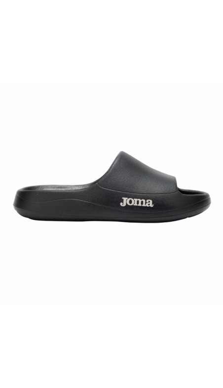 Tongs pour Femmes Joma Sport Joma S.After Lady 2501 Noir
