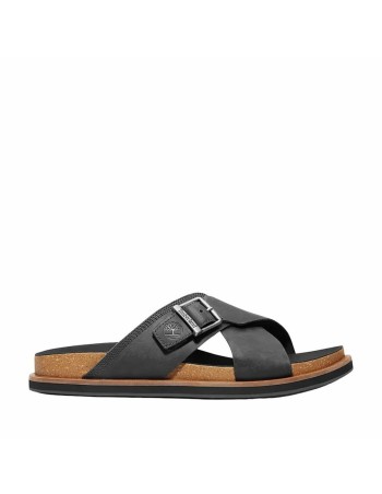 Flip Flops für Männer Timberland Amalfi Vibes Schwarz