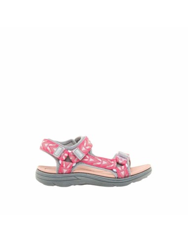Sandalias de Mujer Mustang V Attitude Strap Rosa
