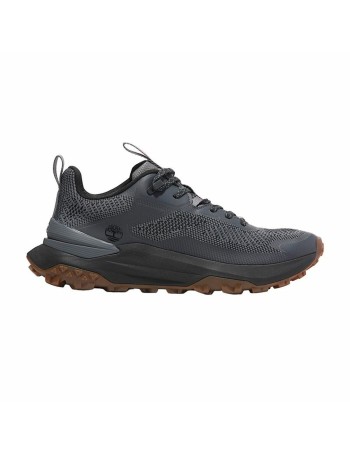 Scarpe Sportive Uomo Timberland Motion Access Low Lace Up Grigio scuro