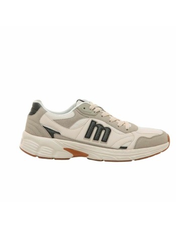 Chaussures de Sport pour Homme Mustang Mustang 2025 V Attitude Beige