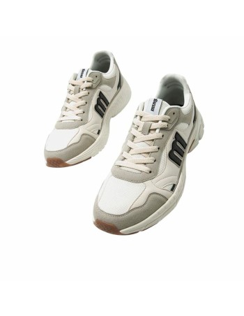 Chaussures de Sport pour Homme Mustang Mustang 2025 V Attitude Beige 2