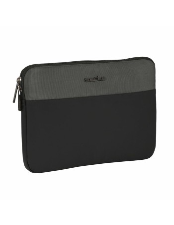 Funda para Portátil Safta Business 11,6'' Gris (31 x 23 x 2 cm)
