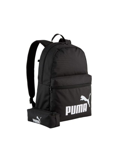 Sac à dos de Sport Puma Phase Noir