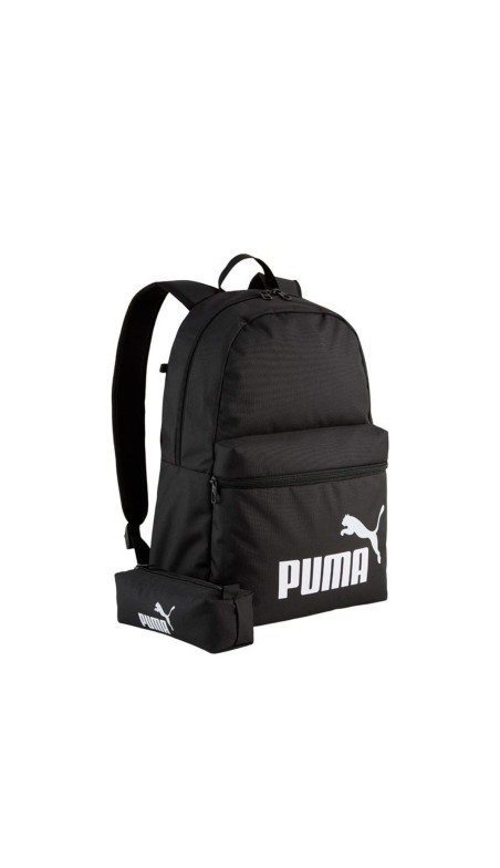 Sac à dos de Sport Puma Phase Noir