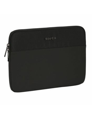 Funda para Portátil Safta Business 14'' Negro (34 x 25 x 2 cm)